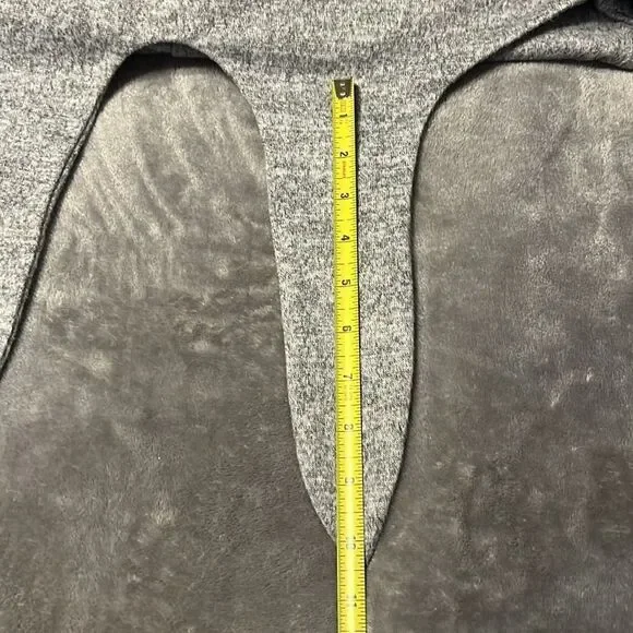 Nine Britton Gray Light Sweatshirt - Picture 7 of 8